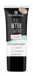 YOU BETTER WORK! TINTED DAY CREAM тонирующий дневной крем т.20