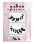 НАКЛАДНЫЕ РЕСНИЦЫ style up your lashes 02