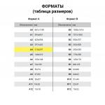 Цветная бумага А4 газетная, 16л. 8цв., на скобе, АППЛИКА, 200х290мм, Львы, С0005