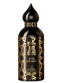 ATTAR COLLECTION KING SOLOMON unisex