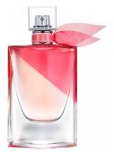 LANCOME LA VIE EST BELLE EN ROSE w