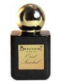 BRECOURT OUD SANTAL unisex