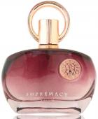 AFNAN SUPREMACY POUR FEMME PURPLE lady