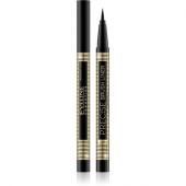 EVELINE.ПОДВОДКА ДЛЯ ГЛАЗ УЛЬТРАСТОЙКАЯ (черная) серии PRECISE BRUSH LINER