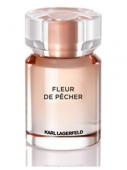 KARL LAGERFELD FLEUR DE PECHER w