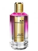 MANCERA VELVET VANILLA u