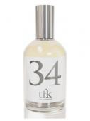 THE FRAGRANCE KITCHEN 34 unisex