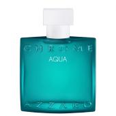 L. AZZARO CHROME AQUA m