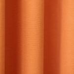 Комплект штор "Билли", оранжевый, 170*270 см                             (bl-100852)