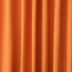 Комплект штор "Билли", оранжевый, 170*270 см                             (bl-100852)