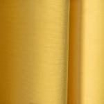 Комплект штор "Билли", желтый, 170*270 см                             (bl-100846)