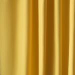 Комплект штор "Билли", желтый, 170*270 см                             (bl-100846)