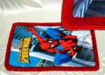 Детский коврик для ванной Spider-Man, 50*80 см                             (tg-1309-01)