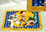 Детский коврик для ванной Toy Story, 50*80 см                             (tg-1309-05)