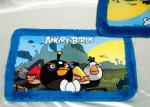 Детский коврик для ванной Angry Birds, 40*60 см                             (tg-1310-05)