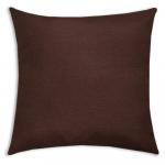 Декоративная подушка "Анита"-4, темно-коричневый                             (DP.AT-4 )