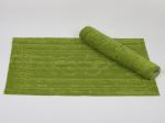 Коврик "KARNA LIKYA", зеленый, 50х70 см                             (kr-631-CHAR019)
