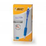 Карандаш механический BIC "Velocity", корпус ассорти, резиновый грип, ластик, 0,5 мм, 8291322