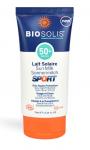 Молочко солнцезащитное для лица и тела SPF50+ SPORT, BIOSOLIS, 75 мл