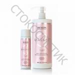Revlon  MAGNET Anti Pollution Micellar Shampoo Мицеллярный шампунь для очищения волос 250 мл.