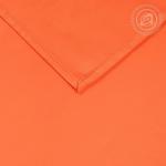 Простынь сатин, оранжевый                             (arp-200240-gr)