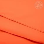 Пододеяльник сатин, оранжевый                             (arp-200270-gr)