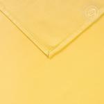 Простынь сатин, желтый                             (arp-200239-gr)