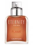 CALVIN KLEIN ETERNITY FLAME FOR MAN men