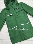 Куртка ВМ-929 зеленый