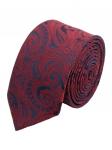 6023 Мужской галстук шириной 6 см