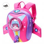 Детский рюкзак 3D Uek.kids - UEK21718