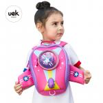 Детский рюкзак 3D Uek.kids - UEK21718