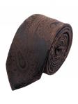 6019 Мужской галстук шириной 6 см