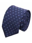 9017 Мужской галстук шириной 9 см