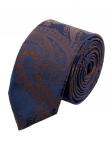 6015 Мужской галстук шириной 6 см