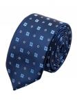 6014 Мужской галстук шириной 6 см