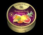 Cavendish & Harvey леденцы Tropical Fruit 200 г