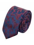 6034 Мужской галстук шириной 6 см