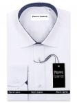 0181TESSF Мужская рубашка Elegance Super Slim Fit