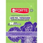 Bona Forte Средство сухое для срезанных цветов, пакет 15 г