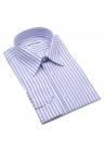 1353TCL Классическая мужская рубашка с длинным рукавом Classic