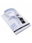 0151TESSF  Мужская рубашка Elegance Super Slim Fit