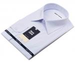 1208TSF Приталенная мужская рубашка с длинным рукавом Slim Fit