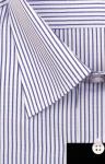 1321TCL Классическая мужская рубашка с длинным рукавом Classic