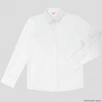 Рубашка для мальчика 6245-Белый
