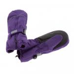 Варежки для девочки RW19-bs_purple