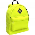 Рюкзак ErichKrause® EasyLine® 17 L Neon® Yellow