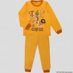 Пижама детская 9265-Персиковый