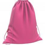 Мешок для обуви ErichKrause® 365x440мм Pink