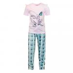 Пижама для девочки 50181-1